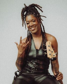Netta Sherrell