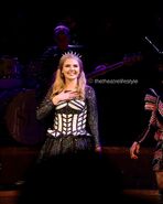 Photographed by @thetheatrelifestyle on Instagram