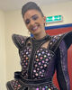 Natalie Pilkington 2022-23 UK & International Tour