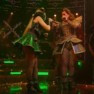 Photographed by @popesaidnope on Instagram