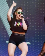 Photographed by @bekisphotos on Instagram