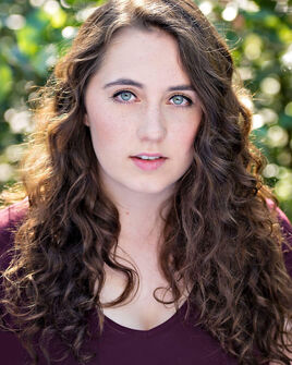 Megan Gilbert