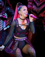 Photographed by @thetheatrelifestyle on Instagram