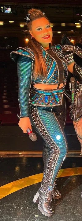 Alternate Variation – Teal V4 