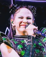 Photographed by @gren_pic on Instagram