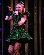 Photographed by @isaacgrinnellphoto on Instagram