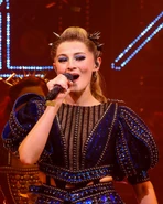 Photographed by @nicoletheatre_ on Instagram