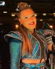 Grace Melville 2022-23 UK & International Tour