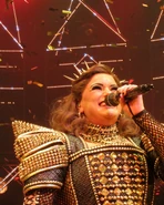 Photographed by @katiesmith._ on Instagram