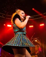 Photographed by @tudorvonsnaps on Instagram