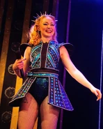 Photographed by @tudorvonsnaps on Instagram