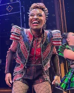 Photographed by @alexhora_ on Instagram