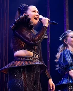 Photographed by @mattpartphotos on Instagram