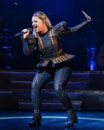 Photographed by Pamela Raith