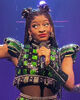 Leandra Ellis-Gaston 2022-23 Broadway Production