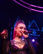 Photographed by @aspectsofed on Instagram