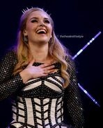 Photographed by @thetheatrelifestyle on Instagram