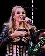 Photographed by @thetheatrelifestyle on Instagram