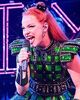 Aryn Bohannon 2022-24 & 2024 North American "Boleyn" Tours; 2023-25 & 2025-26 Broadway Productions