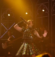 Photographed by @caitlinbridgephotography on Instagram