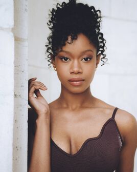 Joy Woods