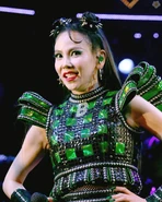 Photographed by @MaliGyeRanmali on Twitter