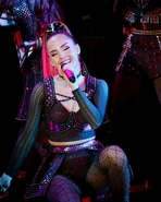 Photographed by @thetheatrelifestyle on Instagram