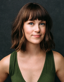 Hannah Taylor