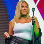 Photographed by @bonniebritainphotography on Instagram