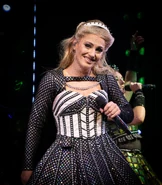 Photographed by @caitlinbridgephotography on Instagram