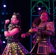 Photographed by @caitlinbridgephotography on Instagram