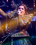 Photographed by @mattpartphotos on Instagram