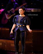 Photographed by @thetheatrelifestyle on Instagram
