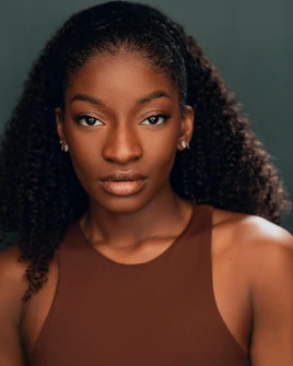 Leandra Ellis-Gaston