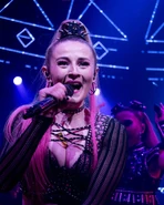 Photographed by @mattpartphotos on Instagram