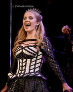 Photographed by @thetheatrelifestyle on Instagram