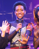 Genesis Lynea Original Arts Theatre Production