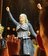 Photographed by @aimeestern on Instagram