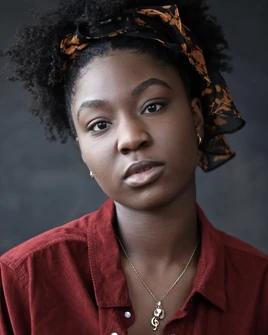 Dionne Ward-Anderson