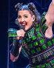 Baylie Carson 2022-23 West End Production