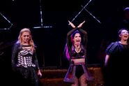 Photographed by @thetheatrelifestyle on Instagram