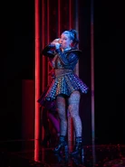 Photographed by @caitlinbridgephotography on Instagram