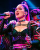 Courtney Mack North American "Aragon" Tour