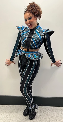 Alternate Variation – Teal V3 