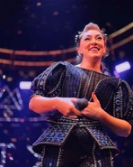 Photographed by @snappy_six on Instagram