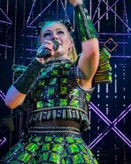 Photographed by @mattpartphotos on Instagram