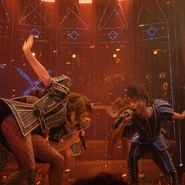 Photographed by @popesaidnope on Instagram