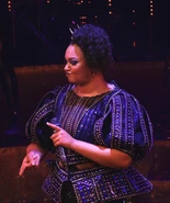 Photographed by @wwwwwq0122 on Instagram