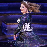 Photographed by @elpamdnanig on Instagram