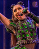 Gianna Grosso Fifth Bliss Cruise Production